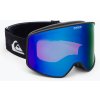 Lyžiarske okuliare Quiksilver Storm SNGG KVJ0 blue EQYTG03143-KVJ0