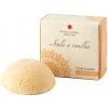 Indian natural haircare Tuhý šampón Amla a vanilka, 60g (+/-3g)