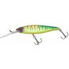 Wobler Illex Twitch Flesh 9,5cm 18,3gr D2R Mat Table Rock