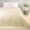 Darymex přehoz na postel ELEGANT KRÉMOVÝ 170 x 210 cm
