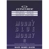 Uhlový papier Concorde, A4, 25 listov, modré