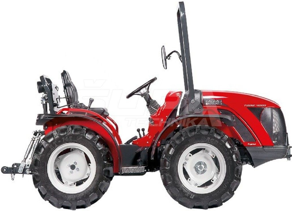 Antonio Carraro AC Tigre 3800