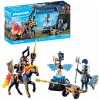PLAYMOBIL 71645 Stráženie brnenia