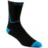 Bauer ponožky S21 PERFORMANCE LOW SKATE SOCK BLK