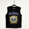 Sublime Sun Logo Čierna