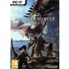 Monster Hunter: World (PC) DIGITAL (PC)