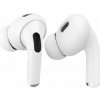 AhaStyle návleky na slúchadlá pre AirPods Pro 2 - biele - možnosť vrátiť tovar ZADARMO do 30tich dní