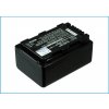 Cameron Sino CS-VBK180MC 3.7V Li-ion 1500mAh černá - neoriginálne