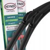 Stierače Heyner predné 600 mm 530 mm