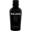 Bulldog Gin 40% 0,7 l (čistá fľaša)
