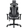Canyon ABCH01, Morphos, prémiové ergonomické herné kreslo, č