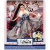 Anbibi Kvetinová bábika Andrejka - 28cm