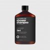 The Goodfellas' Smile Shower Shampoo Savage sprchový šampon 500 ml