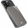 Epico 5000mAh Alu Mag+ powerbanka EM45 - titánová 9915111900117