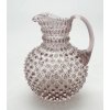 Džbán 2l - Hobnail - Ananás - fialka - ametyst
