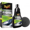 Meguiars 3v1 Wax - leštenka s voskom, 473 ml