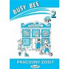 Busy Bee 2 pracovný zošit - Matoušek Vratislav