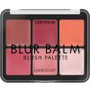 Catrice Paletka líceniek Blur Balm 010