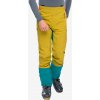 Skialpinistické nohavice La Sportiva Ikarus Pant - savana/everglade