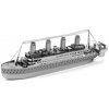 METAL EARTH 3D puzzle Titanic