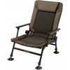 JRC Kreslo Cocoon II Relaxa Chair