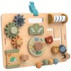 2Kids Toys Activity board Safari