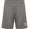 Hummel Essential Short Kids šedá