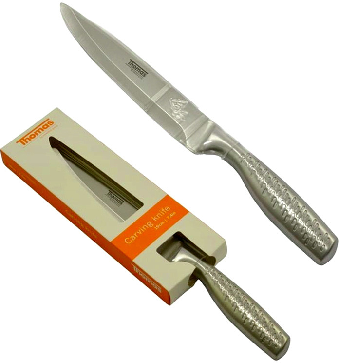 Thomas Rosenthal Nerezový kuchynský nôž 19 cm