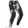 Fox Racing Defend Fire pánske black/grey