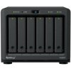 Synology FlashStation FS200T (FS200T) NAS Desktop / Intel Celeron J4125 / 4GB (6x 2,5