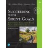 Succeeding with Sprint Goals