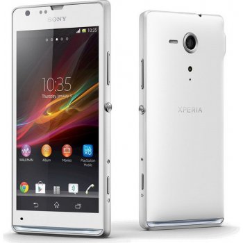 Sony Xperia SP