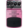 Gitarový efekt Behringer HD300 Heavy Distortion