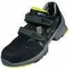 uvex 1 sandal 8542 S1 FO SR