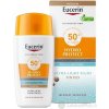Eucerin SUN Ultra ľahký FLUID SPF 50+ stredne tmavý, na tvár, na opaľovanie 1x50 ml