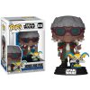 Funko PoP! Star Wars: Clone Wars - Hondo and Pikk