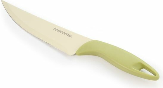 Tescoma Antiadhézny nôž na zeleninu Presto 14 cm