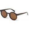 LIEWOOD slnečné okuliare Darla Dark Tortoise / Shiny 1-3 roky