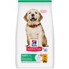 Výhodné balenia Hills Canine 2 x veľké balenie - Puppy Large Breed (2 x 14,5 kg)