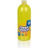 Temperová plagátová farba Astra 1000ml - Žltá Citrónová, 301217054