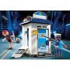 PLAYMOBIL 70498 - Starter Pack Polícia