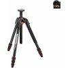 Manfrotto 190go! MS Aluminum 4-Section photo Tripo - Manfrotto MT190GOA4 (MT190GOA4)