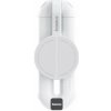 Selfie tyč s bluetooth kompatibilní s MagSafe Baseus TechShot bílá B10578300211-00