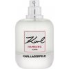 Karl Lagerfeld Karl Rome Divino Amore parfumovaná voda dámska 60 ml tester