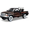 Maisto Maisto Ford F-350 Super Duty Pickup 1999 1:24