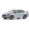 Abrex Škoda Octavia IV RS (2020) 1:43 - sivá platin metalíza