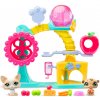 Littlest Pet Shop hracia sada Továreň na zábavu