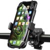 Trizand Držiak telefónu na bicykel