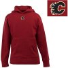 Antigua Dětská mikina - Signature - Calgary Flames NHL Veľkosť: Dětské L (11 - 12 let)