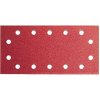 Bosch Príslušenstvo - 10-dielna súprava brúsnych papierov, 115x230 mm 2608605322
